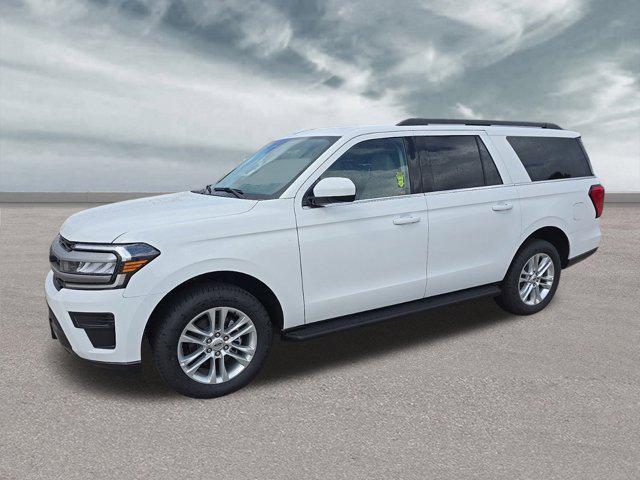 new 2024 Ford Expedition car, priced at $69,980