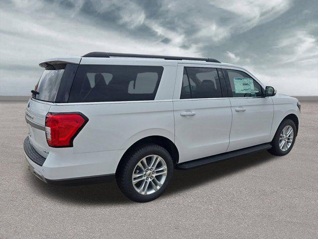 new 2024 Ford Expedition car, priced at $69,980