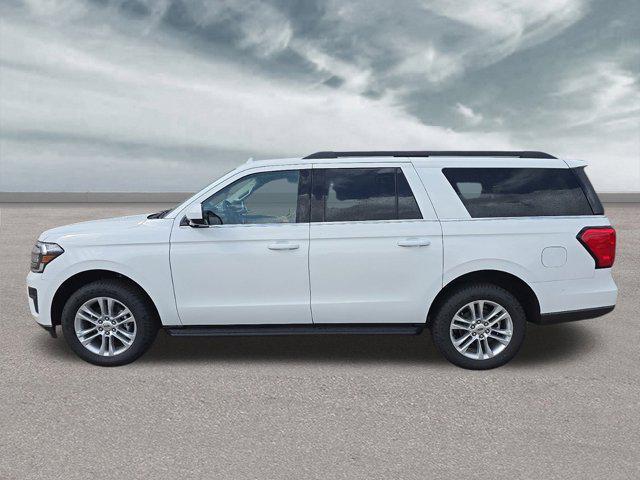 new 2024 Ford Expedition car, priced at $69,980