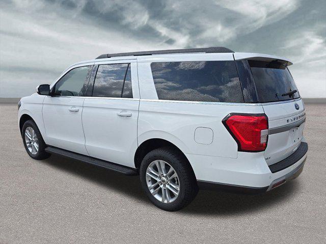 new 2024 Ford Expedition car, priced at $69,980