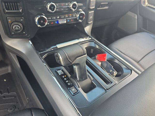 new 2025 Ford F-150 car, priced at $64,961