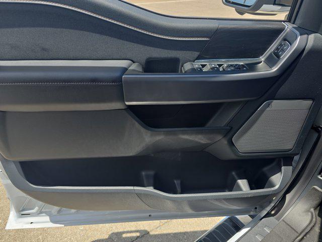 new 2025 Ford F-150 car, priced at $64,961