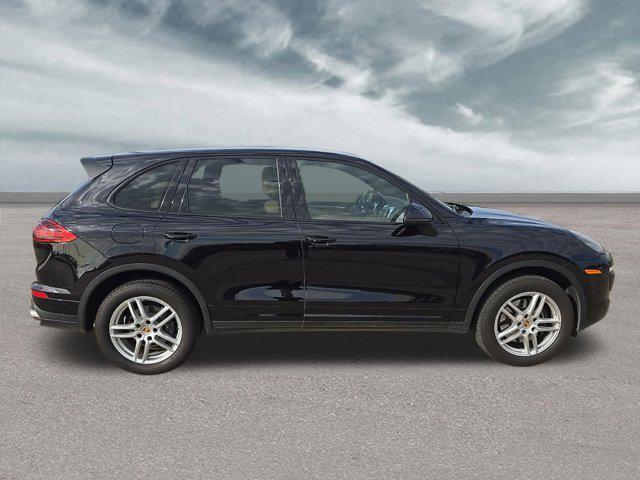 used 2016 Porsche Cayenne car, priced at $21,999