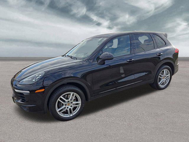 used 2016 Porsche Cayenne car, priced at $21,999