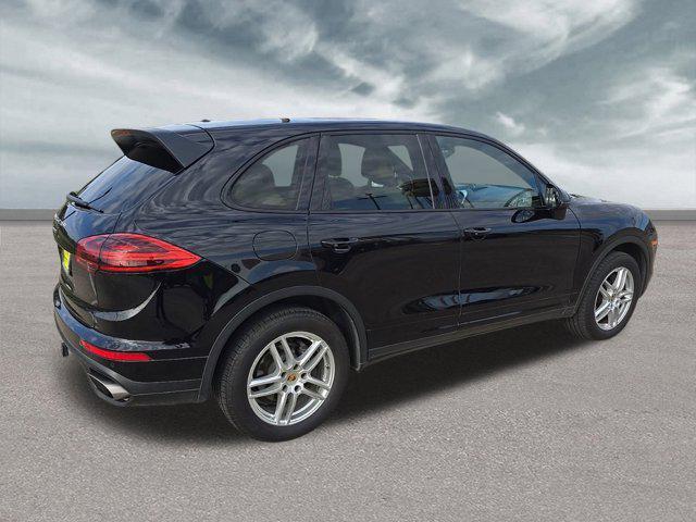 used 2016 Porsche Cayenne car, priced at $21,999