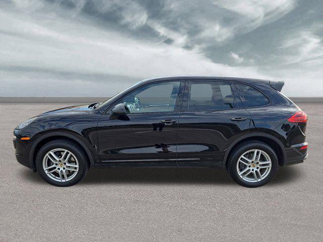 used 2016 Porsche Cayenne car, priced at $21,999