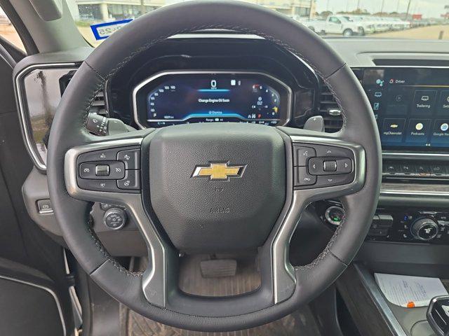 used 2023 Chevrolet Silverado 1500 car, priced at $50,498