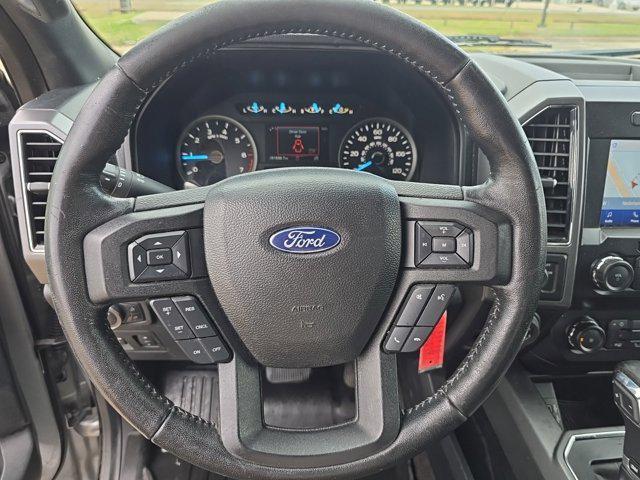 used 2020 Ford F-150 car, priced at $26,999