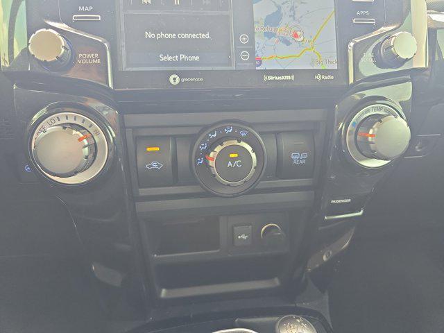 used 2023 Toyota 4Runner car, priced at $49,999