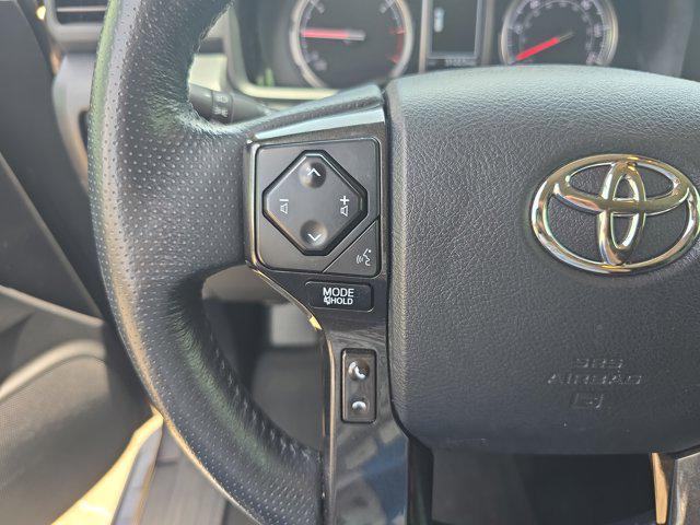 used 2023 Toyota 4Runner car, priced at $49,999