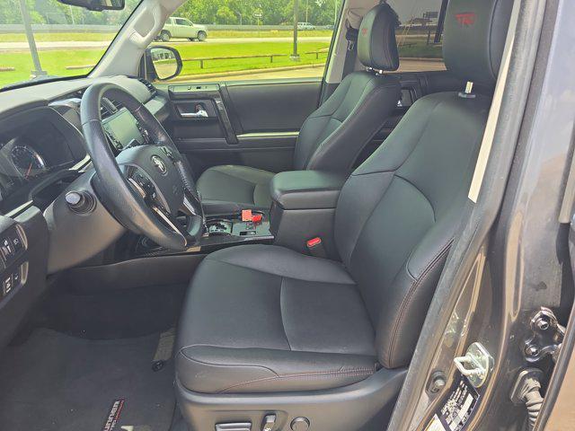 used 2023 Toyota 4Runner car, priced at $49,999