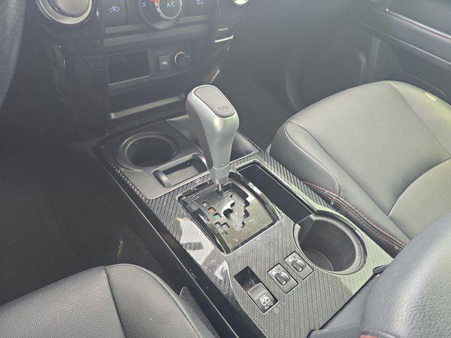 used 2023 Toyota 4Runner car, priced at $49,999