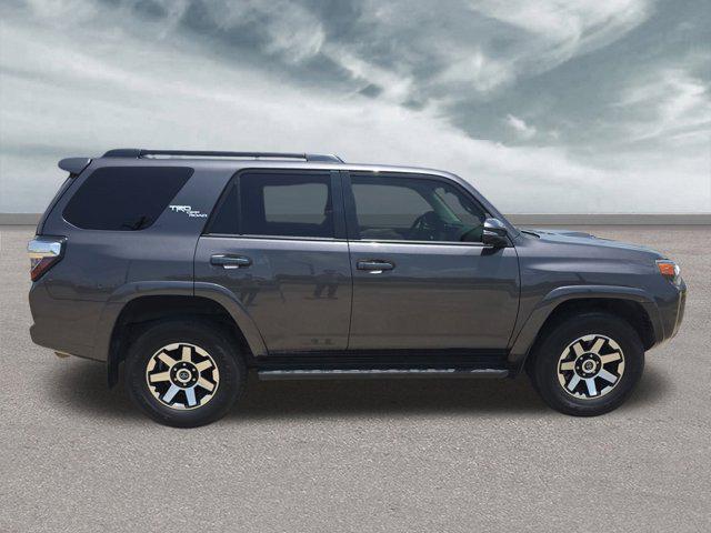 used 2023 Toyota 4Runner car, priced at $49,999