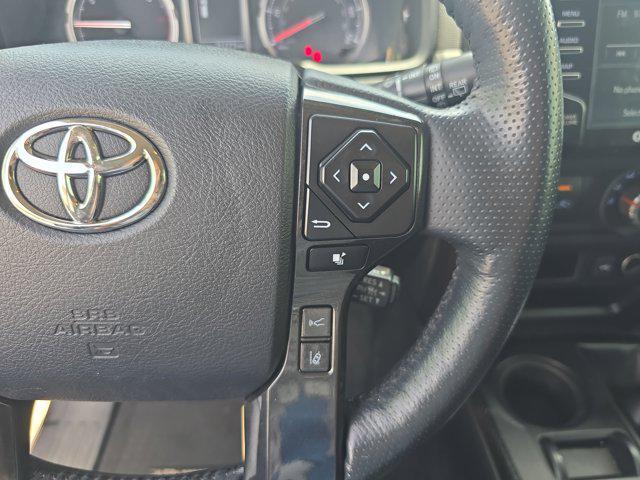 used 2023 Toyota 4Runner car, priced at $49,999