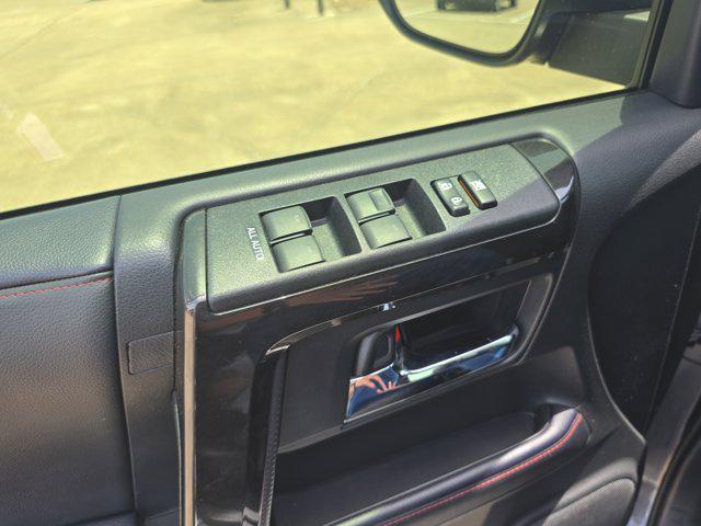 used 2023 Toyota 4Runner car, priced at $49,999