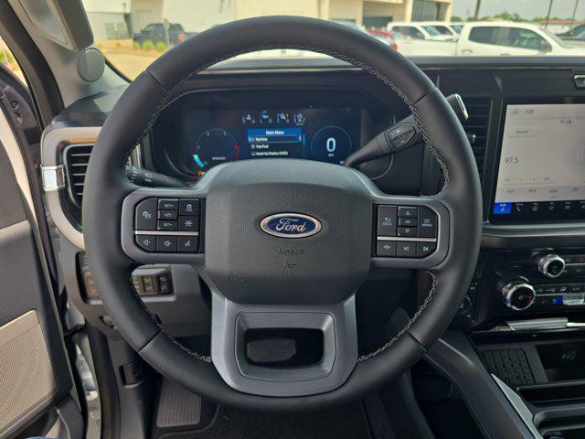 new 2025 Ford F-350 car, priced at $81,711