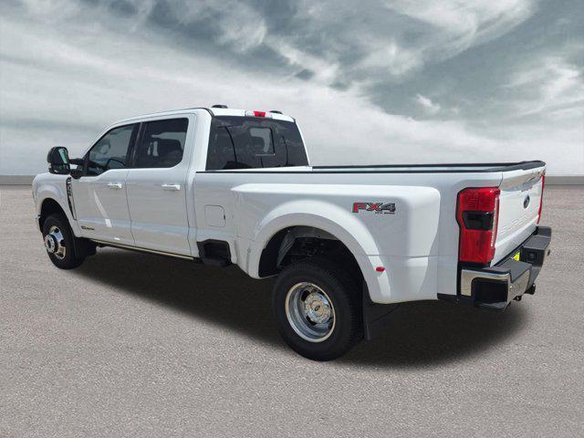 new 2025 Ford F-350 car, priced at $81,711