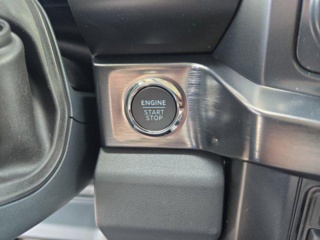 new 2025 Ford F-350 car, priced at $81,711