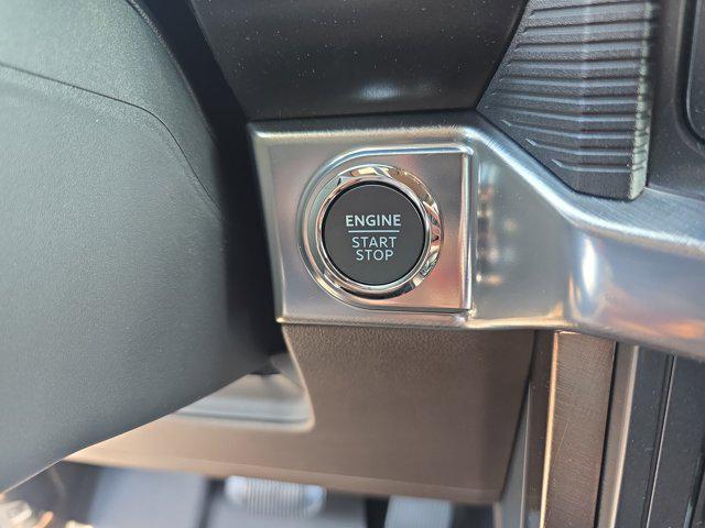 new 2025 Ford F-150 car, priced at $72,671