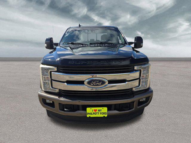used 2019 Ford F-250 car, priced at $50,999