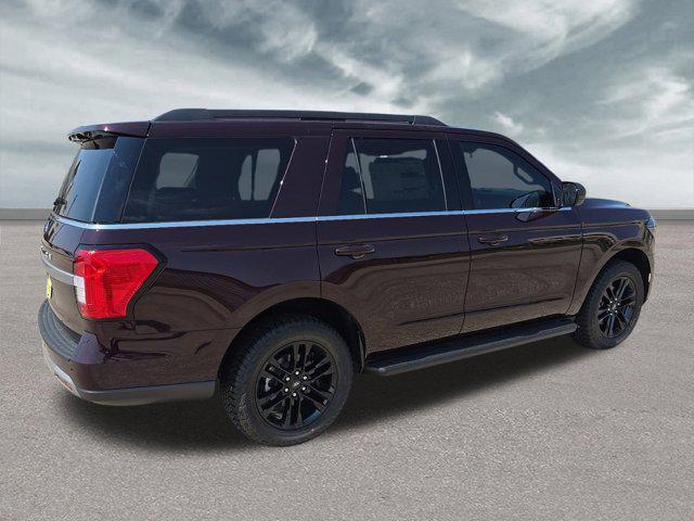 new 2024 Ford Expedition car, priced at $61,883