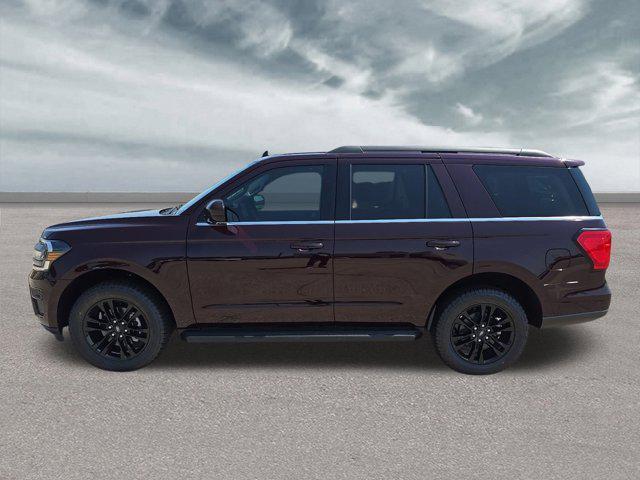 new 2024 Ford Expedition car, priced at $61,883