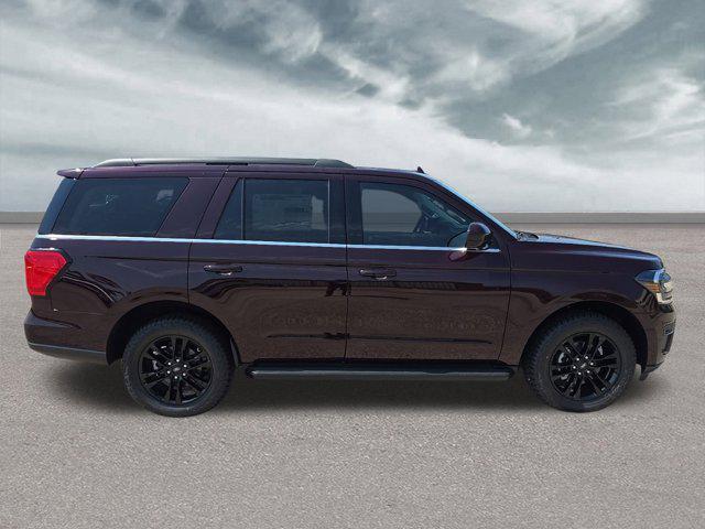 new 2024 Ford Expedition car, priced at $61,883