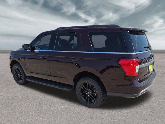 new 2024 Ford Expedition car, priced at $61,883