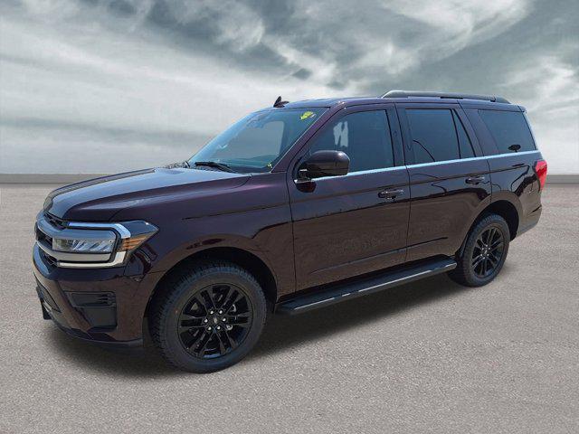 new 2024 Ford Expedition car, priced at $61,883