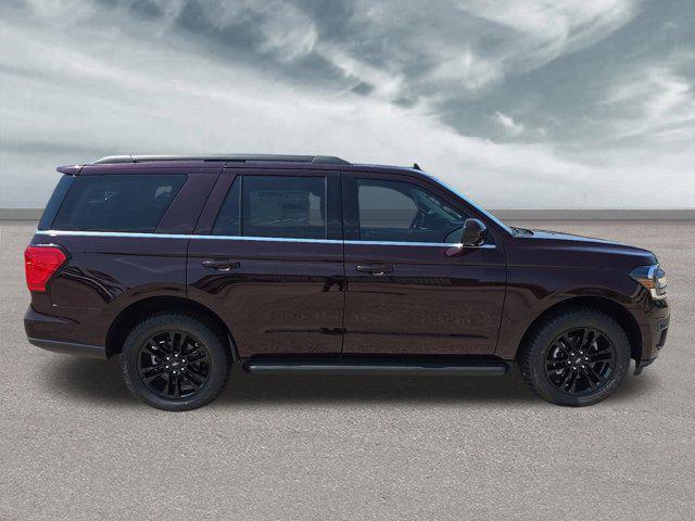 new 2024 Ford Expedition car, priced at $59,695