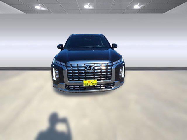used 2024 Hyundai Palisade car, priced at $40,999