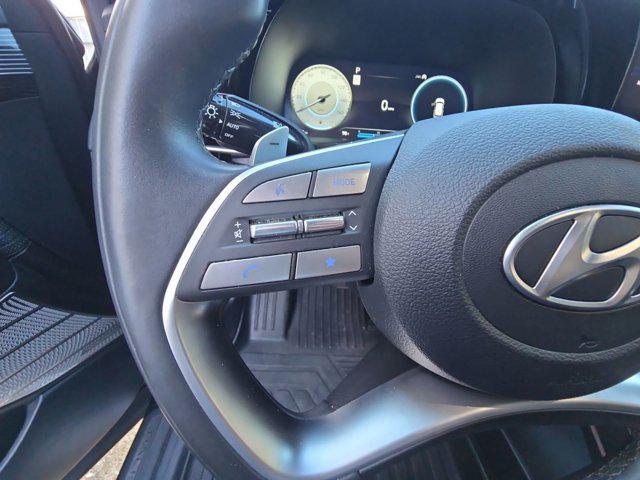 used 2024 Hyundai Palisade car, priced at $40,999