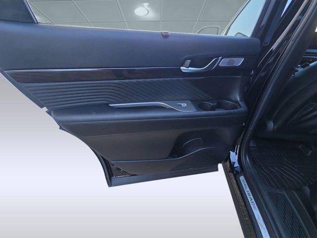 used 2024 Hyundai Palisade car, priced at $40,999