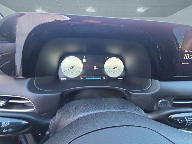 used 2024 Hyundai Palisade car, priced at $40,999