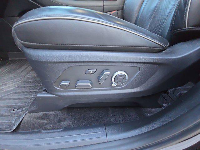 used 2024 Hyundai Palisade car, priced at $40,999