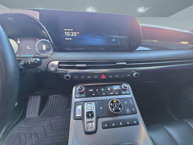 used 2024 Hyundai Palisade car, priced at $40,999