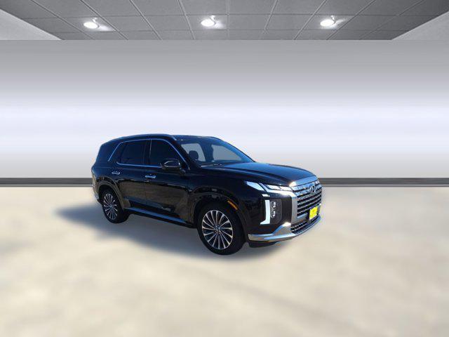 used 2024 Hyundai Palisade car, priced at $40,999