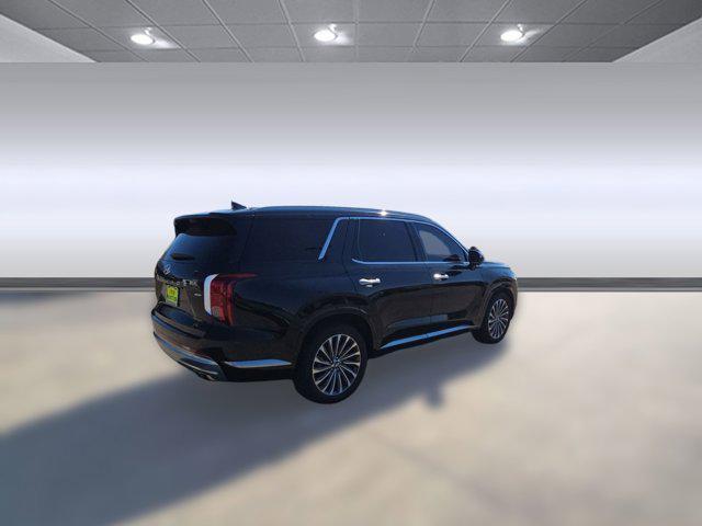 used 2024 Hyundai Palisade car, priced at $40,999