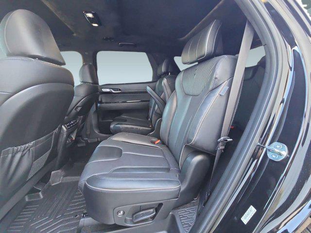 used 2024 Hyundai Palisade car, priced at $40,999