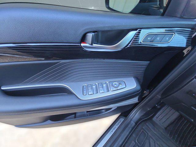 used 2024 Hyundai Palisade car, priced at $40,999