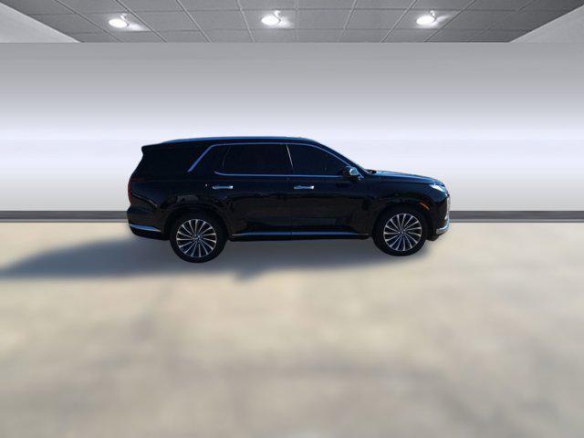 used 2024 Hyundai Palisade car, priced at $40,999