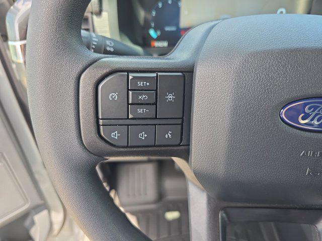 new 2025 Ford F-150 car, priced at $46,861