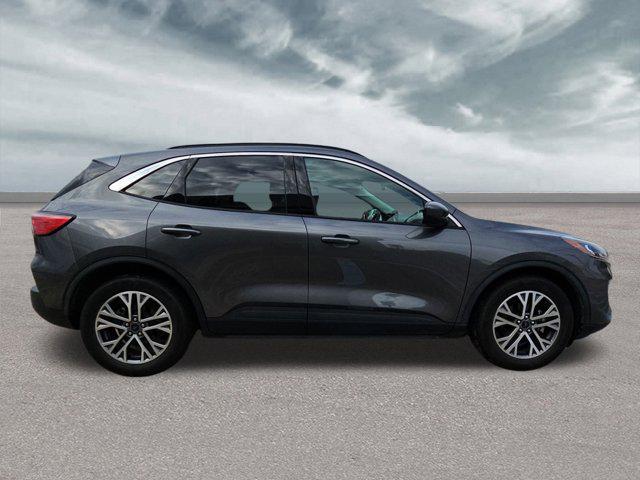 used 2022 Ford Escape car, priced at $22,999