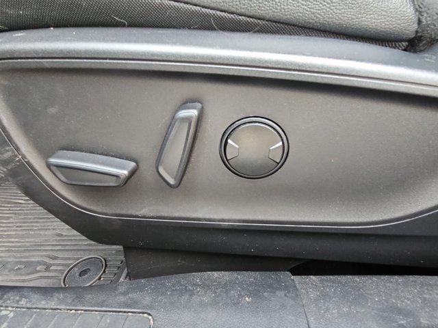 used 2022 Ford Escape car, priced at $22,999