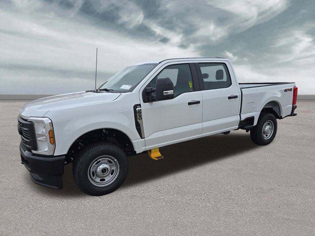 new 2024 Ford F-250 car, priced at $51,992