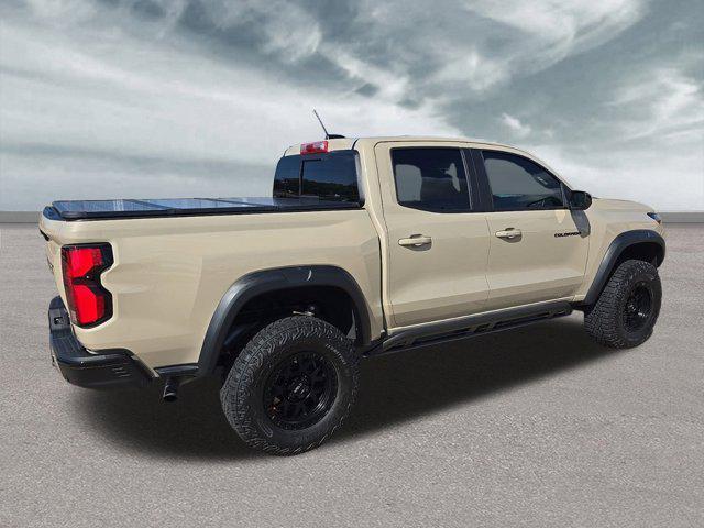 used 2024 Chevrolet Colorado car, priced at $51,988