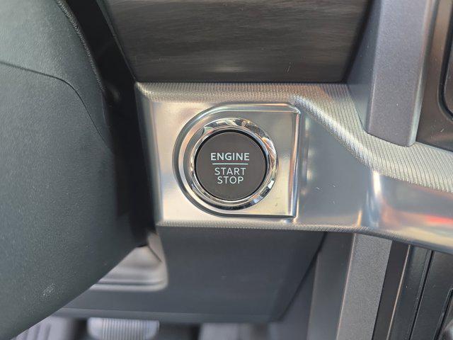new 2025 Ford F-150 car, priced at $64,101