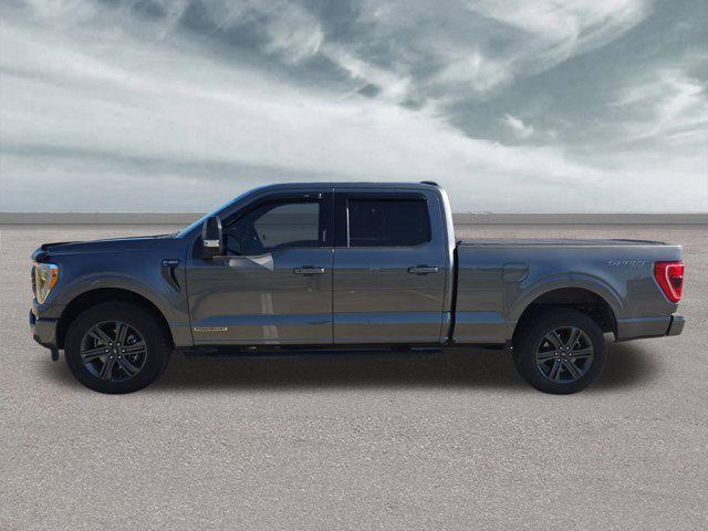 used 2023 Ford F-150 car, priced at $44,999