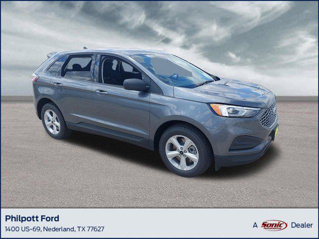 new 2024 Ford Edge car, priced at $36,994