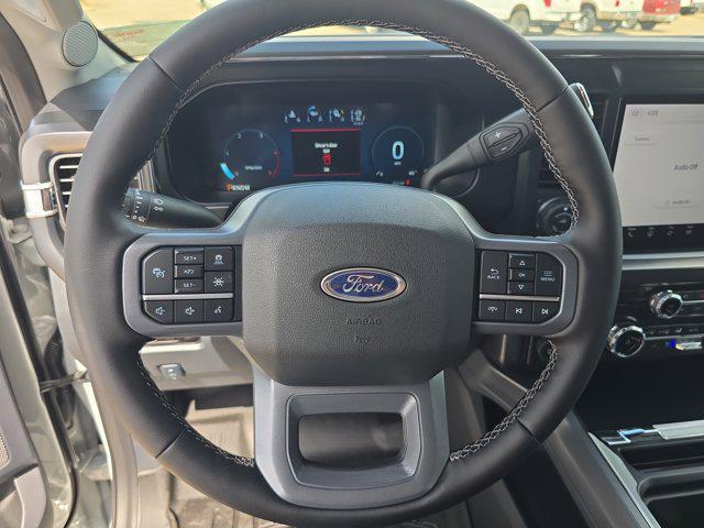 new 2025 Ford F-350 car, priced at $83,411